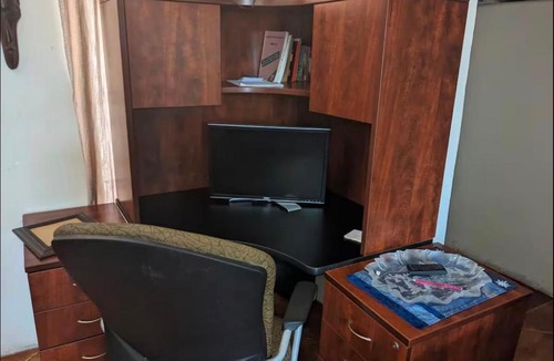 Pharenda Hotel | Rizwan Stays