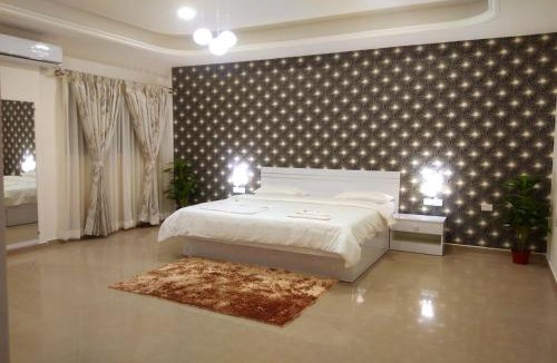 Electronics City Apartment | RK - Inn Premium Suites