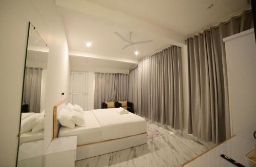 Somvarpet House | RK MOUNT ORCHID FARM STAY Coorg