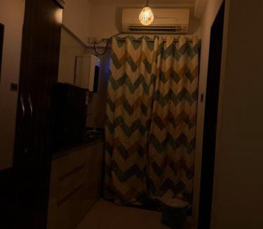 Paud Apartment | RK Stay Studio Fully Furnished Pune Balewadi Highstreet
