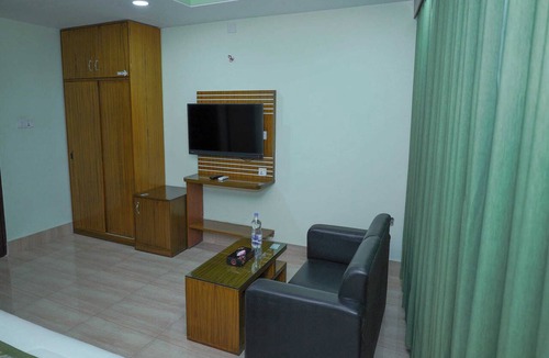 Bogra Hotel | Rochas Hotel & Resort Bogura