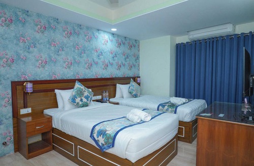 Bogra Hotel | Rochas Hotel & Resort Bogura