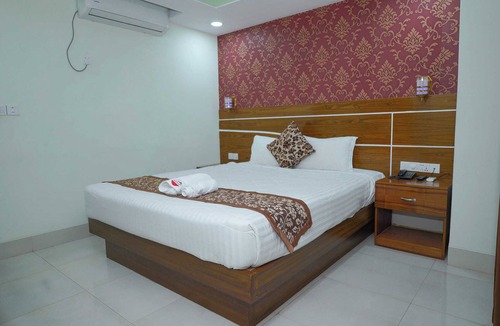 Bogra Hotel | Rochas Hotel & Resort Bogura
