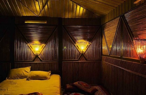 Sajek Hotel | Rock Paradise Resort