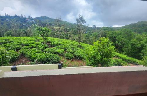 Vagamon House | Rock Villa