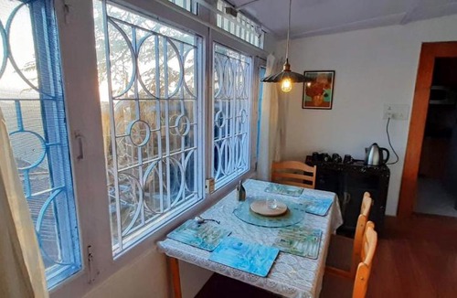 Bemloi House | Rockpoint - Mall Road Serviced Homes