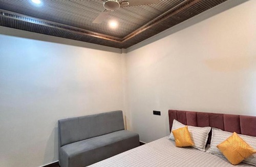 Dibrugarh Bed & Breakfast | Rodali stay