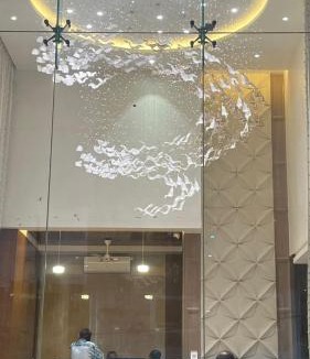 Akola Hotel | Roi Retreat