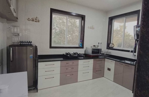 Kalyan Villa | Romantic fully furnished villa w/swimming pool — 20 min from the Kalyan City, MH
