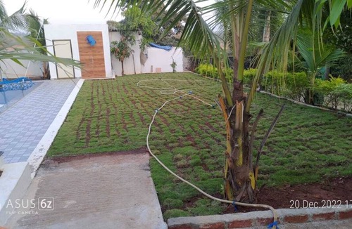 Kalyan Villa | Romantic fully furnished villa w/swimming pool — 20 min from the Kalyan City, MH