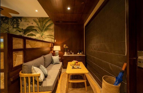 Vagator Hotel | Romeo Lane The Boutique Resort