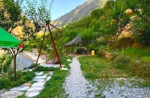 Banjar Other | Ronak Happy Stay River Side Camping
