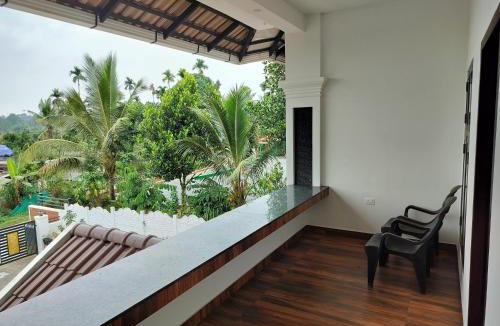 Sulthan Bathery House | Roneys Villa