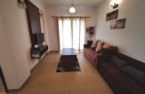 Arpora Apartment | Ronnie's Studio Apartment