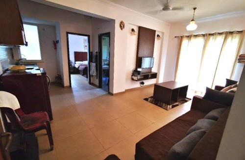 Arpora Apartment | Ronnie's Studio Apartment