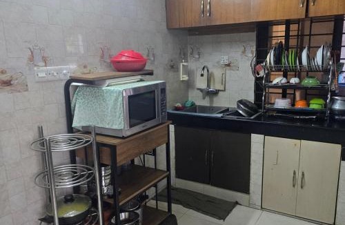 Basundhara Residential Area Apartment | RoofTop Stay at Bashundhara RA near Dhaka Airport