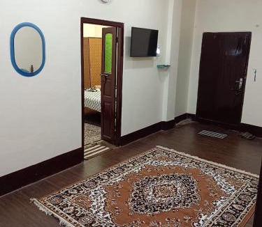 Kolkata House | room 3