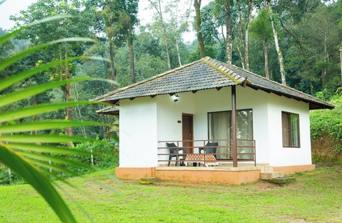 Madikeri House | Room-the Nest Bettathur, Coorg Ct 004