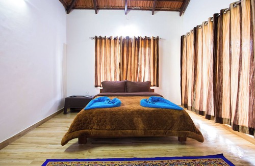 Madikeri House | Room-the Nest Bettathur Coorg - ct No 00