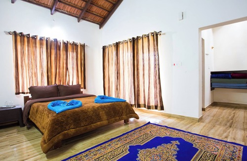 Madikeri House | Room-the Nest Bettathur Coorg - ct No 00