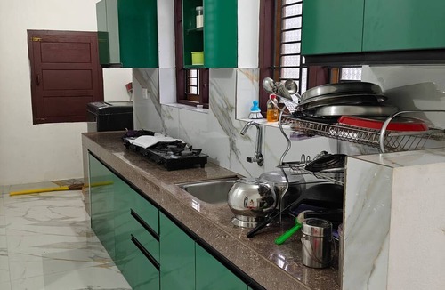 Mahe House | Room-tiny Horizon Retreat