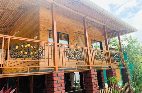 Kotagiri Villa | Roomora