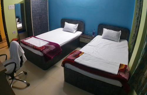 Agartala Hotel | Roop Amrit Guest House , Agartala