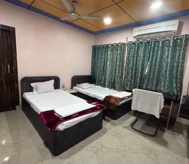 Agartala House | ROOP AMRIT GUEST HOUSE