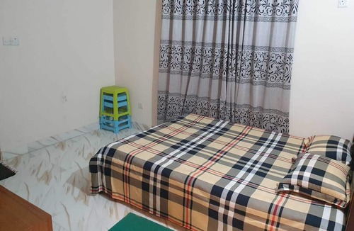 Keraniganj Apartment | Roop Kothar Rajjo