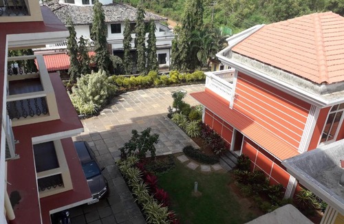 Fatrade Apartment | Rosa Dona 2 Serviced Apartment