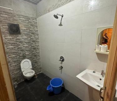 Agonda Bed & Breakfast | Rosa Mystica