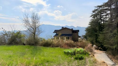 Shimla House | Rosastays Aarnalaya