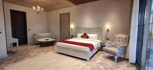 Shimla House | Rosastays Aarnalaya