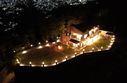 Shimla House | Rosastays Aarnalaya