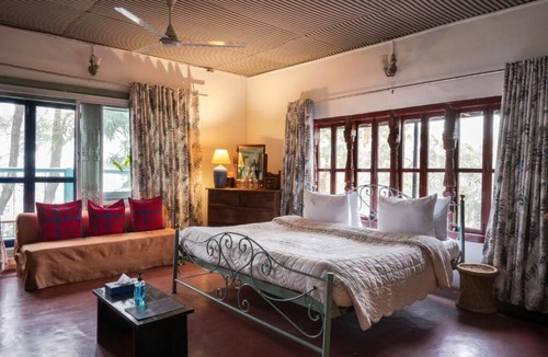 Jeolikote Hotel | ROSASTAYS Jeolikote Bara Bungalow