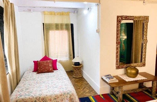 Jeolikote Hotel | ROSASTAYS Jeolikote Bara Bungalow