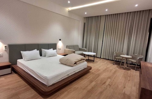 Anjar Hotel | Rosastays Kutch
