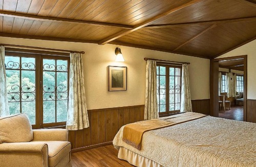 Nainital Hotel | Rosastays Mallital, Nainital