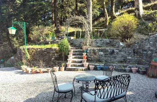 Jeolikote Cottage | Rosastays Nainital