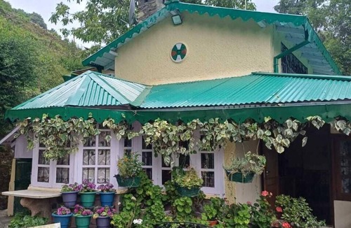 Jeolikote Cottage | Rosastays Nainital