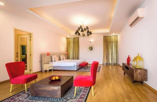 Jaipur Hotel | Rose Amer