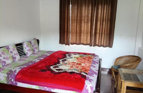 Devikolam House | Rose Cottage