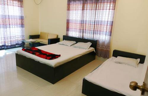 Khulna Division House | Rose Garden Guest House