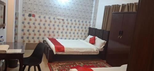 Sreemangal Upazila Hotel | Rose Inn