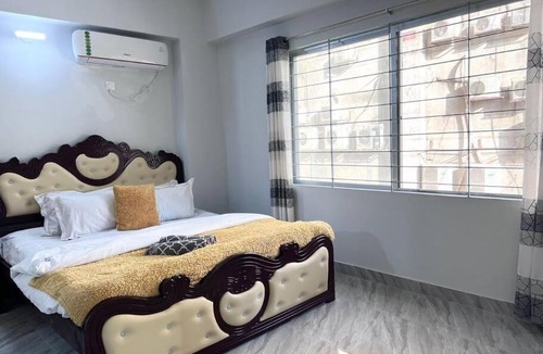 Sylhet Apartment | Rose Inn