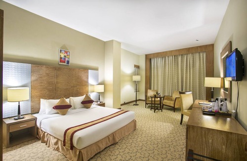 Sylhet Hotel | Rose View Hotel