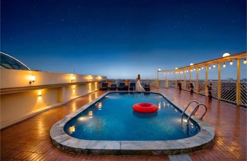 Sylhet Hotel | Rose View Hotel Sylhet