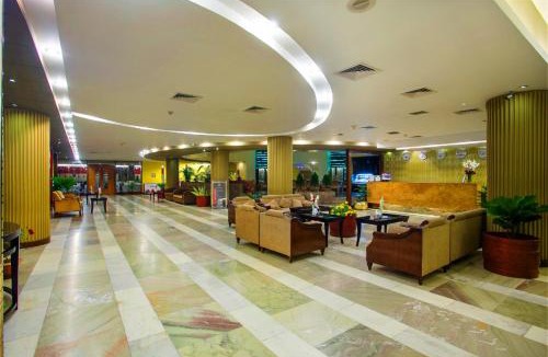 Sylhet Hotel | Rose View Hotel Sylhet