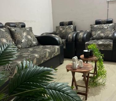 Beltola House | Rosewood Homestay Guwahati