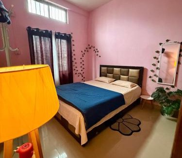 Beltola House | Rosewood Homestay Guwahati